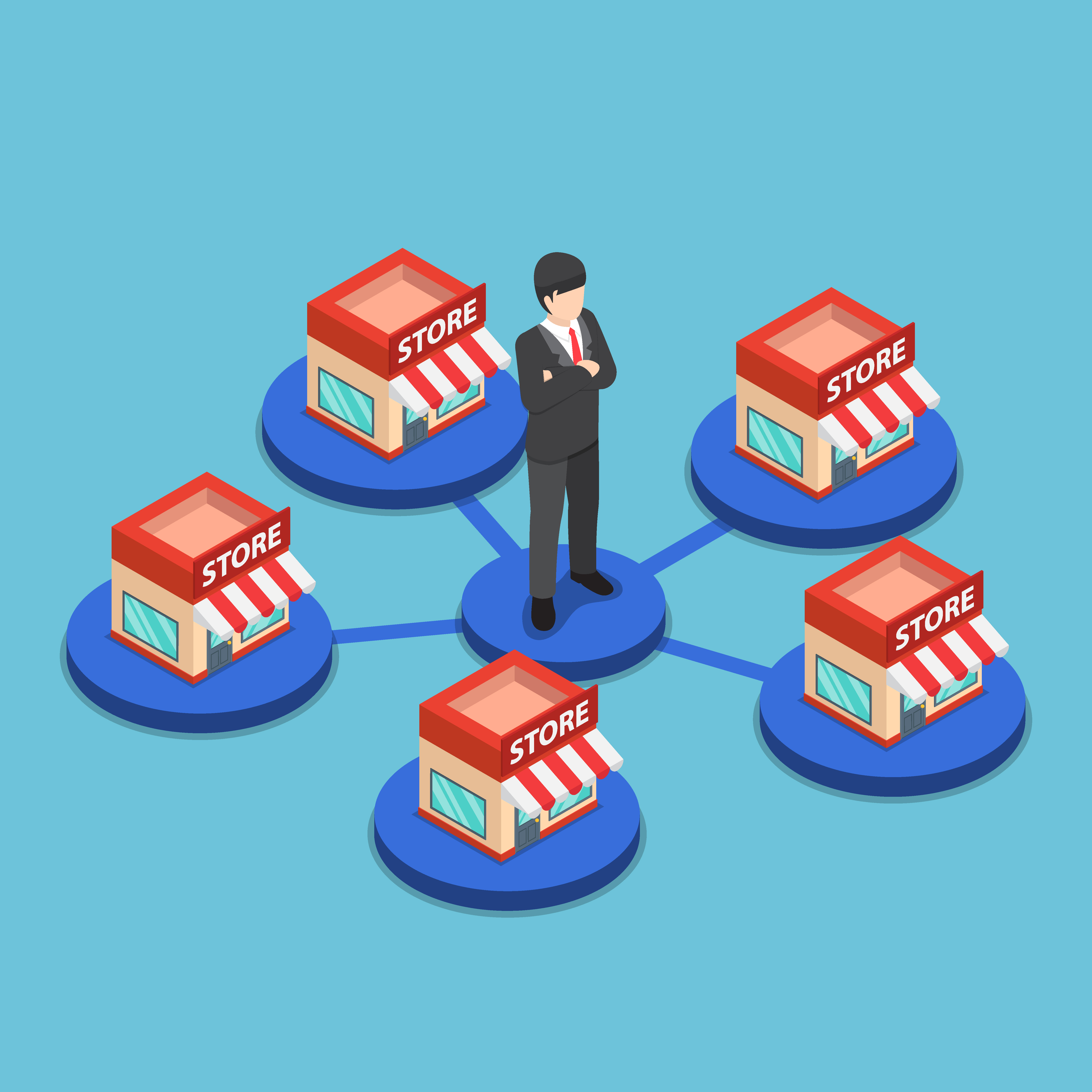 Projected Income Illustration